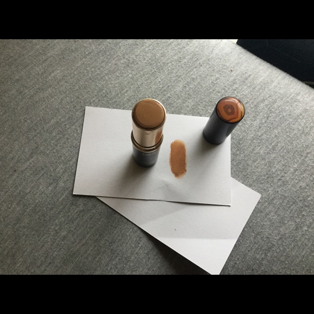 TARTE Clay Stick Foundation- Tan Sand